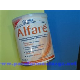 ALFARE 400 GR 395293 ALFARE - (400 G 1 BOTE NEUTRO )