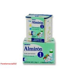 ALMIRON 1 POLVO 800 G [BP] 395350 ALMIRON 1 - (800 G )