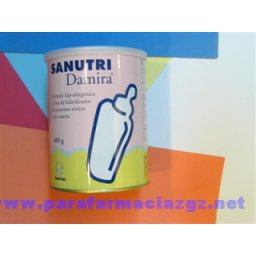 DAMIRA 400 GR 395483 DAMIRA - (400 G 1 BOTE NEUTRO )