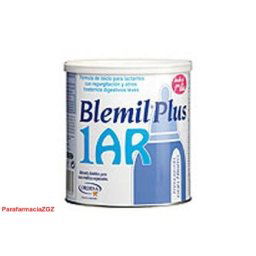 BLEMIL 1 PLUS AR 400 GR 396515