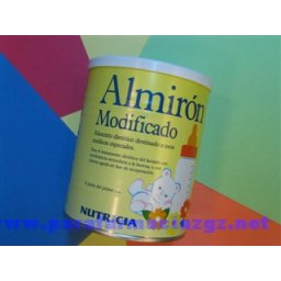 ALMIRON MODIFICADO 400 GR 396713