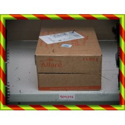 ALFARE 400 GR 6 BOTES 504291 ALFARE - (400 G 6 BOTE NEUTRO )