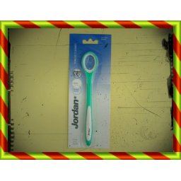 JORDAN LIMPIADOR LINGUAL 150035 JORDAN CLINIC LIMPIADOR LINGUAL - ( )