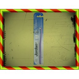 CEPILLO JORDAN INTERDENT ORT 150036 CEPILLO INTERDENTAL - JORDAN CLINIC ( )