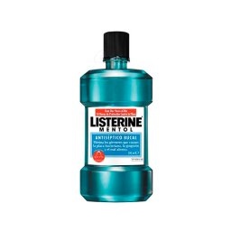 LISTERINE MENTOL 500 ML 151225 LISTERINE - (MENTOL 500 ML )