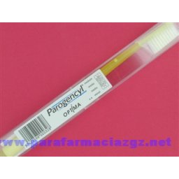 CEPILLO PAROGENCYL OPTIMA ME 170399 CEPILLO DENTAL ADULTO - PAROGENCYL OPTIMA (MEDIO )