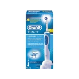 CEPILLO ELEC ORAL B VIT PREC 190041 CEPILLO DENTAL ELECTRICO - ORAL-B VITALITY D12 PRECISION CLEAN BOX ( )