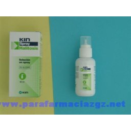 KIN SPRAY HALITOSIS 40 ML 251496