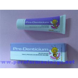 PRE-DENTICIUM 10 ML [BP] 254515 PRE-DENTICIUM - (10 ML )