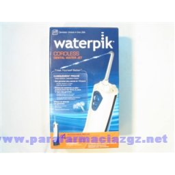 WATER PIK CORDLESS IRR WP360 257207 IRRIGADOR BUCAL INALAMBRICO - WATERPIK CORDLESS WP- 360 ( )