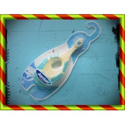CEPILLO JORDAN BABY 0-2 302426 CEPILLO DENTAL INFANTIL - JORDAN STEP BY STEP (0-2 AÃOS )