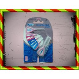 CEPILLO JORDAN INTERDEN MICR 302457 CEPILLO INTERDENTAL - JORDAN (MICRO 10 U )
