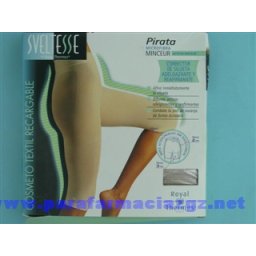 SVELTESSE PIRATA CARNE L-XL 308617 SVELTESSE PANTALON - (CARNE L/XL )