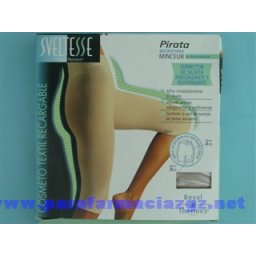 SVELTESSE PIRATA CARNE XXL 308690 SVELTESSE PANTALON - (CARNE XXL )