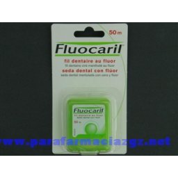 SEDA DENTAL FLUOCARIL FLUOR 311670 FLUOCARIL - SEDA DENTAL ( )