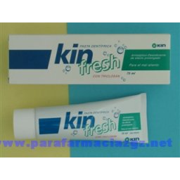 KIN FRESH PASTA 75 ML 335703
