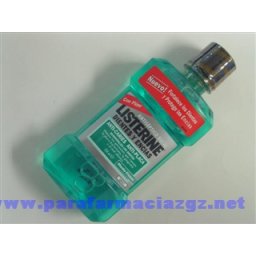 LISTERINE DIENTES Y ENCIA250 338624 LISTERINE DIENTES Y ENCIAS - (250 ML )