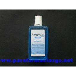 PAROGENCYL CTRL COLUT 1000ML 350447 PAROGENCYL CONTROL COLUTORIO - (1 L )