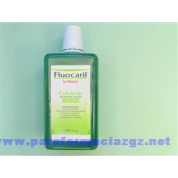 FLUOCARIL COLUTORIO 1 LITRO 392126 FLUOCARIL BI-FLUORE COLUTORIO - (1 L )