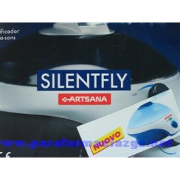 HUMIDIFI PIC ULTRASONICO 397505 PIC SILENTFLY HUMIDIFICADOR ULTRASONICO - (VAPOR FRIO )