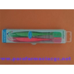 CEPILLO DENTAL ADULTO ACOFARDENT MEDIO 2 U 151286