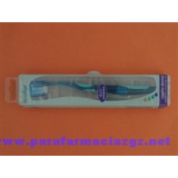 CEPILLO DENTAL ADULTO ACOFARDENT ANTIPLACA DURO 151287