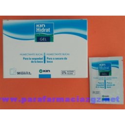 KIN HIDRAT GEL 50X2 GR 151553