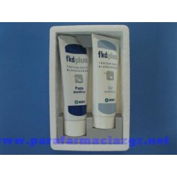 FKD PLUS TRAT BLANQUEADOR 162997