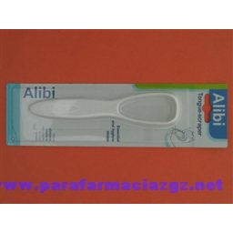 ALIBI LIMPIADOR LINGUAL 331979 ALIBI LIMPIADOR LINGUAL - ( )