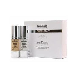 LIPOSOMAL FERULAC SISTEMA ANTIEDAD 30 U 153553 LIPOSOMAL FERULAC ANTIAGING SYSTEM (2 STEP) - LIPOCEUTICAL (30 ML + 30 ML )