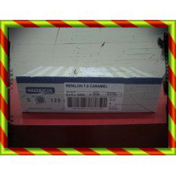 RENILON 7.5 CARAMELO 30X125 504147 RENILON 7.5 - (125 ML 30 BRIK CARAMELO )