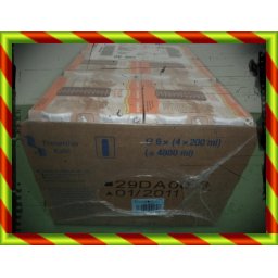 FRESUBIN ENERGY FIB DRINK CHOCO 200 24 U 504172 FRESUBIN ENERGY FIBRE DRINK - (200 ML 24 BOTELLA CHOCOLATE )