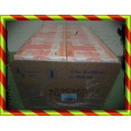FRESUBIN ENERGY FIB DRINK FRESA 200 24 U 504173 FRESUBIN ENERGY FIBRE DRINK - (200 ML 24 BOTELLA FRESA )