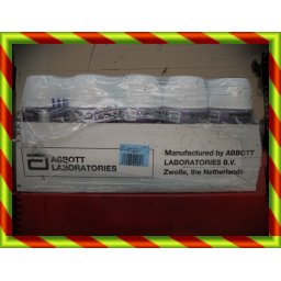 PROSURE CHOCOLATE 220 ML 30 UDS 504182 PROSURE - (220 ML 30 BOTELLA CHOCOLATE )