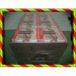 FRESUBIN 2KCAL FIB DRINK CHOCO 200ML 24U 504209 FRESUBIN 2KCAL FIBRE DRINK - (200 ML 24 BOTELLA CHOCOLATE )