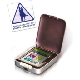 CLEARBLUE MONITOR ANTICONCEPCION 163505 CLEARBLUE MONITOR ANTICONCEPCION - ( )