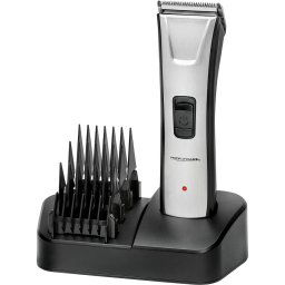 Proficare HSM/R 3013 - Corta pelo y recortadora de barba con batería recargable