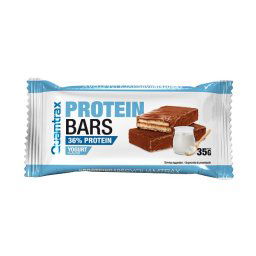 Quamtrax Protein Bars 35 g