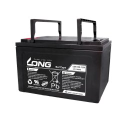 Batería de GEL Long LGK100-12N 12V 100Ah