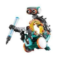 ROBOT REGULABLE 5 EN 1