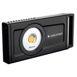 PROYECTOR LED LENSER iF8R BLUETOOTH