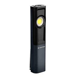LINETRNA LED LENSER iW7R RECARGABLE