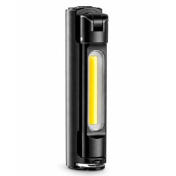 LINETRNA LED LENSER W7R WORK RECARGABLE