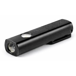 LINTERNA LED LENSER W5R WORK RECARGABLE