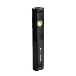LINETRNA LED LENSER iW4R RECARGABLE