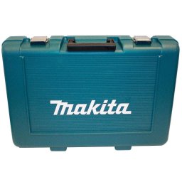Makita 824852-3 maletín para taladro 6271D - 6281D - 6391D
