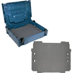 Separador espuma accesorios Makpac Makita P-83705