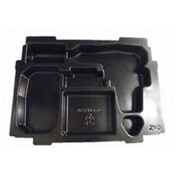 Plástico MakPac Makita 837866-3 para interior maletín