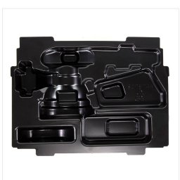 Plástico MakPac Makita 837874-4 para interior maletín
