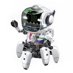 ROBOT EDUCATIVO TOBBIE II